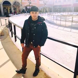 Meet your Posher, Danny